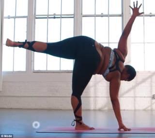 瑜伽高难度动作图片,瑜伽高难度动作解析与技巧揭秘