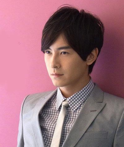 修凯杰个人资料,才华横溢的青年才俊，多领域成就斐然