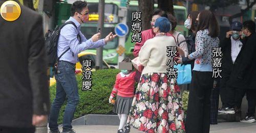 庾澄庆妈妈资料,音乐世家背后的温暖力量