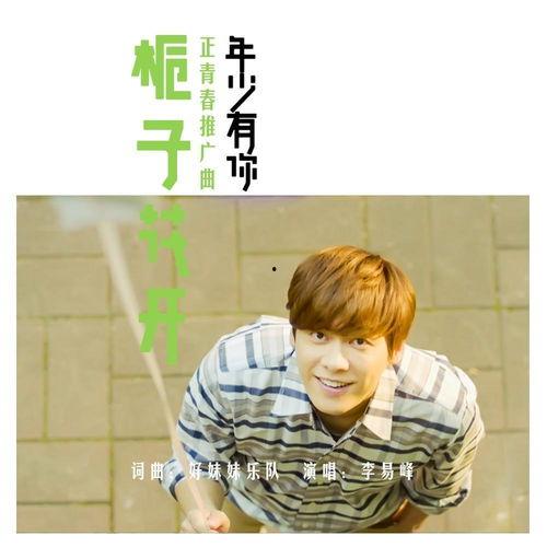 年少有你背景音乐,旋律中的青春回忆