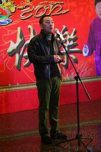 相声演员杨光,相声界的璀璨明星