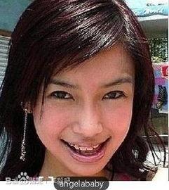 丑明星女,从平凡到闪耀的蜕变