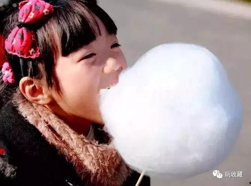 棉花糖大叔网红,网络红人的甜蜜魅力与人生故事