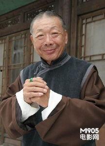 演员午马个人资料简介