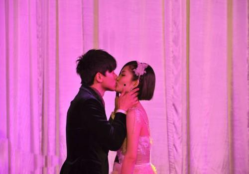 张杰上学花絮,青春洋溢的求学时光