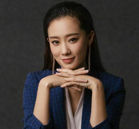 小演员严妍,严妍的演艺之路