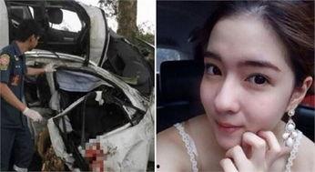 出车祸的女明星,探寻出事女星的康复之路