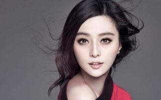 中国明星颜值排行榜,颜值与实力并存，谁是你心中的颜值担当？