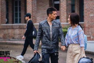 血战铜锣湾3演员列表,众星云集，热血再燃！