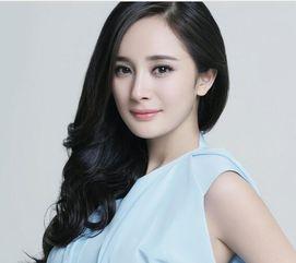 杨幂合作的女明星,演绎璀璨星河